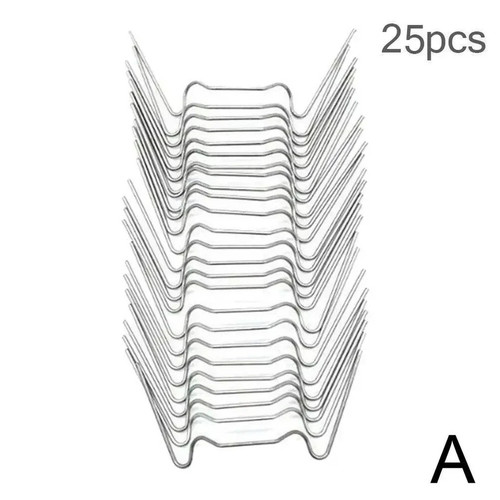 Clips for greenhouse window - for,