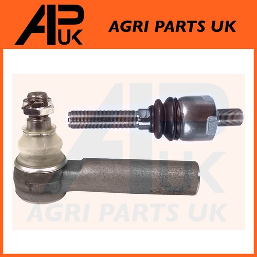 Track rod end - rh, steering