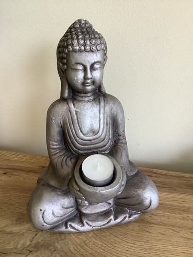 Buddha ornament sitting - buddha,