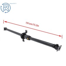 Rear Driveshaft Prop Shaft