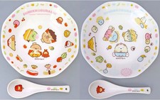 Sumikko Gurashi Tabemono