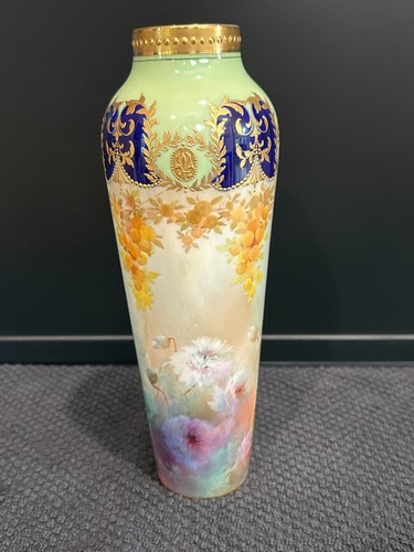 Antique signed hancock - f.,