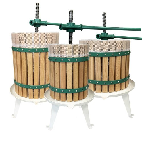 Apple fruit cider basket - &,