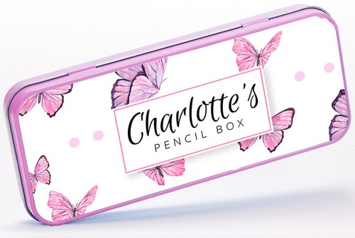 Personalised any name - personalised,