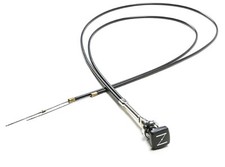 Triumph TR5, TR250, TR6 Choke