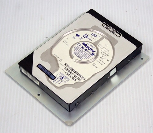 Summa dc4 hdd hard drive - summa,