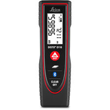 Leica Disto D110 Laser Distance Meter