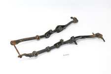 AJS Matchless G3LS 350 1952 - 1955 - Engine Mount Subframe A299F