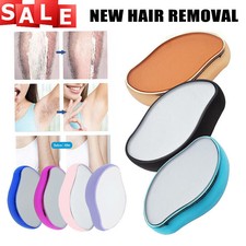 Crystal Painless Physical Hair