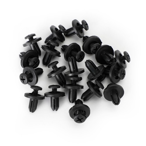 Pack 6mm fairing panel trim - pack,