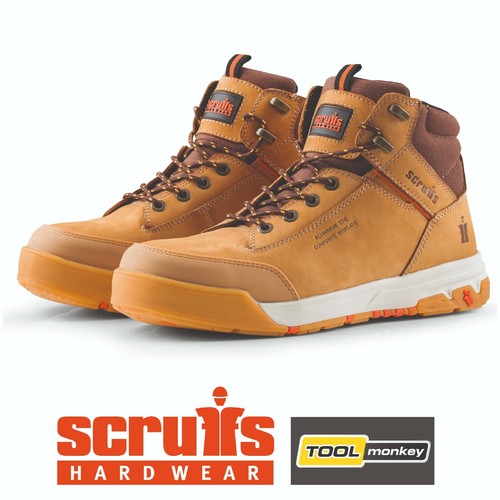 Scruffs switchback safety - switchback, 3