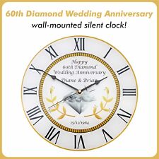 Unique Personalised 60th