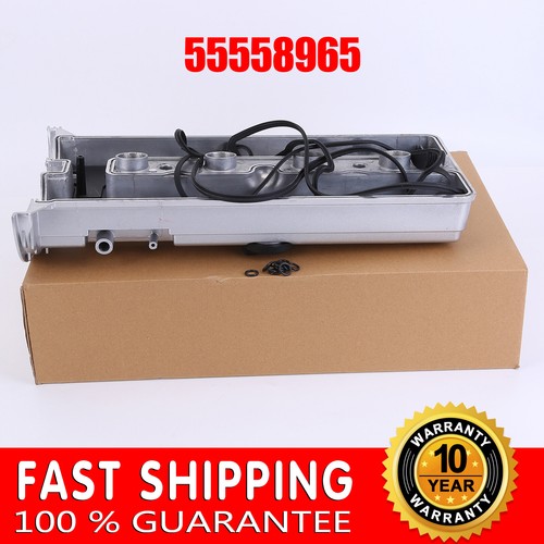 55558965 valve rocker cover - 55558965,