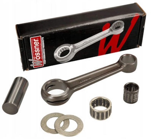 Wossner con rod - con,