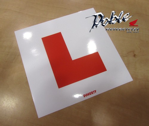 New self adhesive sticky l - self,