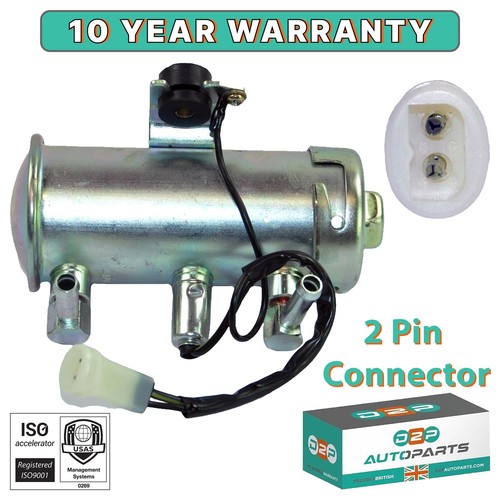 12v electric universal fuel - 12v,