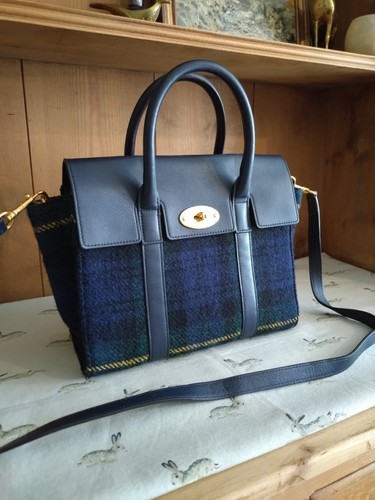 Mulberry bayswater small - mulberry,
