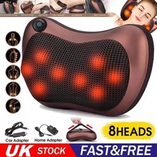 8 Kneading Electric Massagers