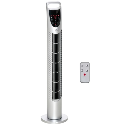 Tower fan oscillating - tower,
