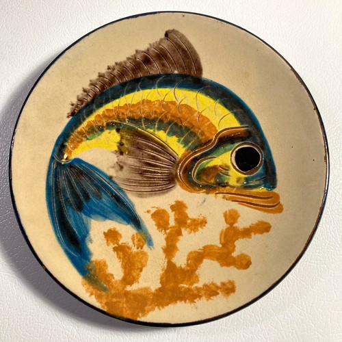 Vintage mid century spanish - vintage, mid-century