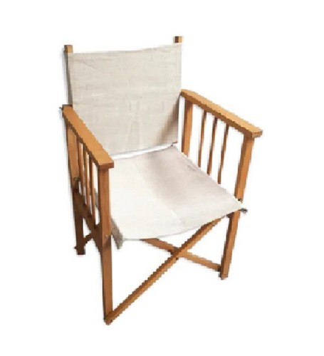 Replacement canvas directors - replacement,