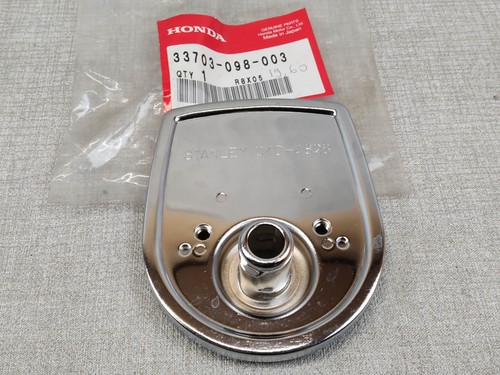 New original chrome base for - base,