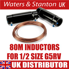 G5RV-IND Wire Inductors To Add