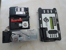 BARCREST 777 PARTS, MPU6, COIN