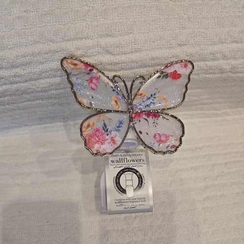 Bath and body works - works, floral