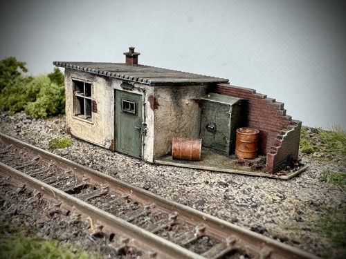Gauge model railway - ,