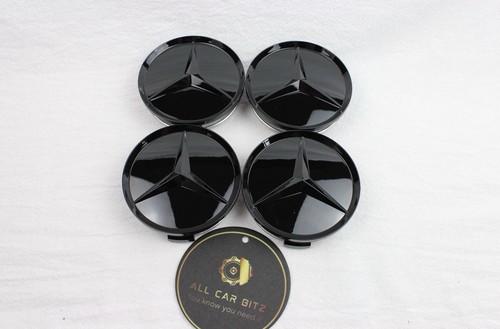 Mercedes benz amg black wheel - mercedes-benz,