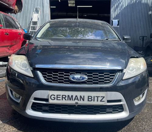 Ford mondeo mk4 - ford,