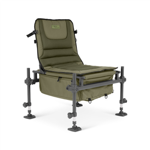 Korum ruckchair progress s23 - ruckchair,
