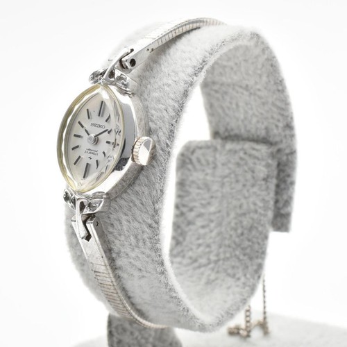 Excellent working seiko - working,