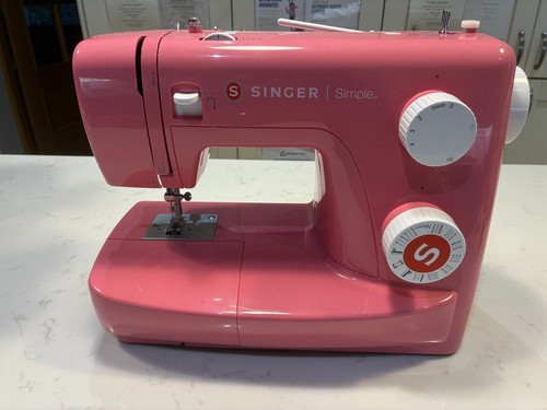 Singer simple 3223 sewing - 3223,