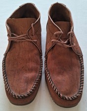 Grenson Rare Original Tyger