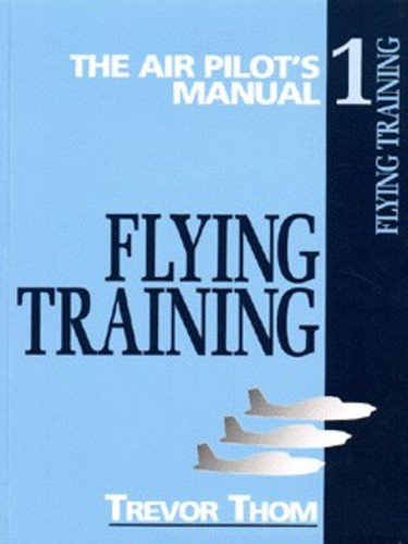 The air pilot - manual., vol.
