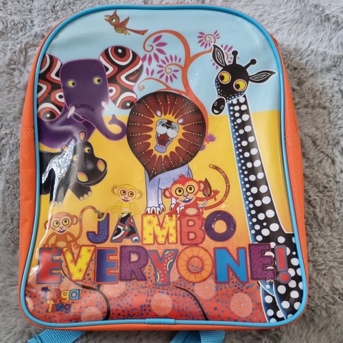 Tinga tales backpack - tinga,
