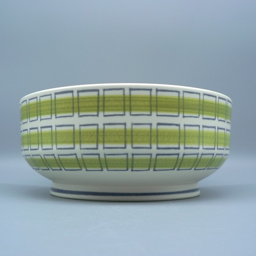 Poole pottery freeform era - freeform,