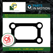 Exhaust Manifold Gasket fits