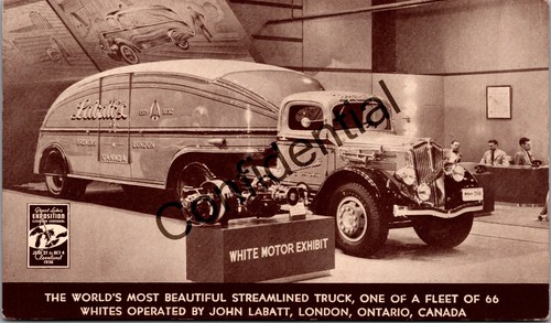 1936 labatt brewery - labatt,