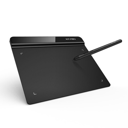 Xppen star g640 graphics - xppen,