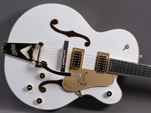 Gretsch synchro falcon bigsby - gretsch,