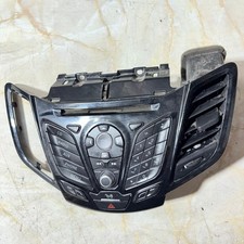 Ford Fiesta MK7 2013-17 Radio