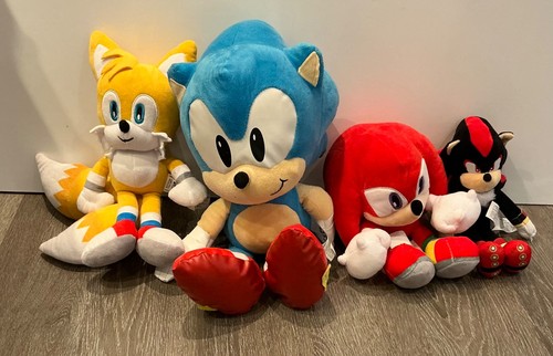 Huge collection sonic the - huge,