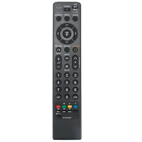 New mkj40653802 remote - new,