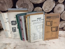 Job Lot GEC TV Television