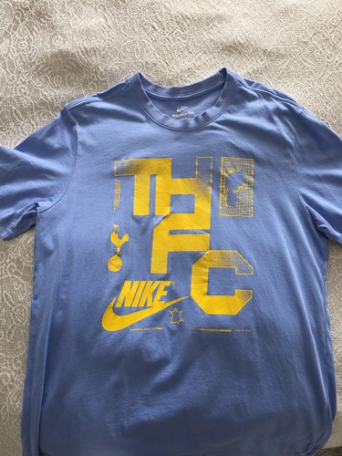 Nike tee spurs n17 - tee, tottenham