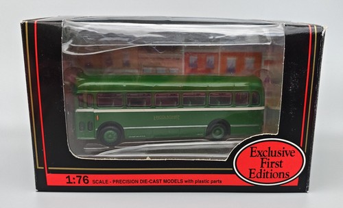 Efe bristol bus - efe, |