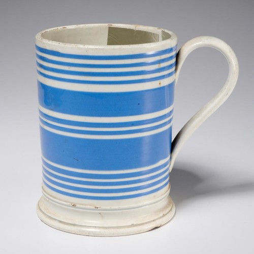 19th century mocha ware - mocha,